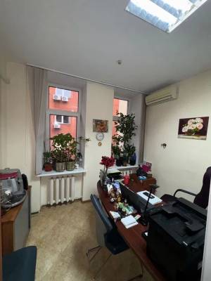  Офис, W-7446858, Жилянская, 5, Киев - Фото 4