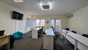  Офис, W-7446861, Большая Васильковская (Красноармейская), 9, Киев - Фото 1