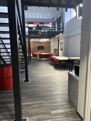  Офисно-складское помещение, W-7447374, Малинская, Киев - Фото 5