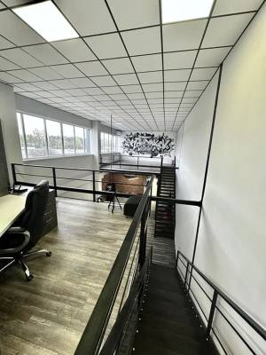  Офисно-складское помещение, W-7447374, Малинская, Киев - Фото 8