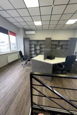  Офисно-складское помещение, W-7447374, Малинская, Киев - Фото 9