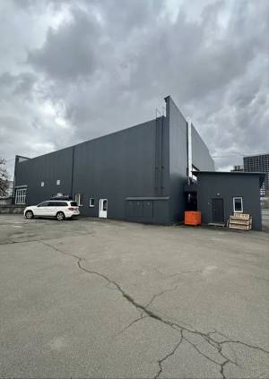  Офисно-складское помещение, W-7447374, Малинская, Киев - Фото 1