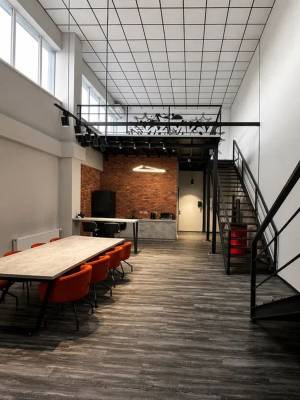  Офисно-складское помещение, W-7447374, Малинская, Киев - Фото 6