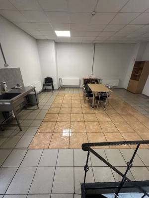  Офисно-складское помещение, W-7447374, Малинская, Киев - Фото 12