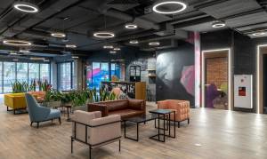  Офіс, W-7447417, Гарматна, 4, Київ - Фото 3