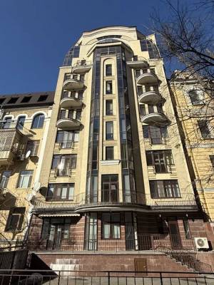  Офис, W-7447421, Крутой спуск, 7, Киев - Фото 1