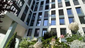  Офис, W-7447423, Лейпцигская, 15, Киев - Фото 3