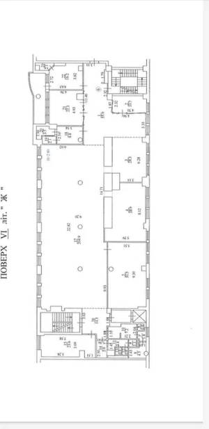  Офіс, W-7447425, Шевченка Т.бул., 35, Київ - Фото 11