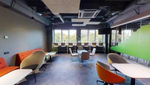  Офис, W-7447434, Василенко Николая, 7, Киев - Фото 14