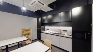  Офіс, W-7447435, Василенка Миколи, 7, Київ - Фото 4