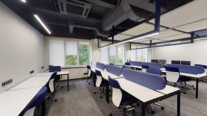  Офіс, W-7447435, Василенка Миколи, 7, Київ - Фото 15