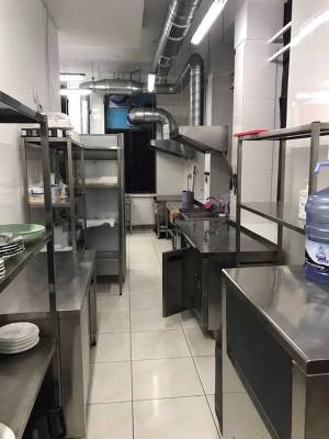  Нежилое помещение, W-7447437, Бессарабская пл., 1, Киев - Фото 11