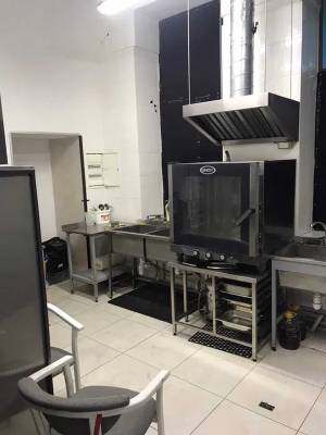  Нежилое помещение, W-7447437, Бессарабская пл., 1, Киев - Фото 10