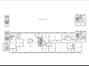  Офис, W-7447438, Владимирская, 101, Киев - Фото 2