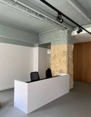  Офіс, W-7447444, Шевченка Т.бул., 48, Київ - Фото 1