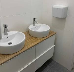  Офіс, W-7447446, Провіантська (Тимофєєвої Галі), 3, Київ - Фото 12