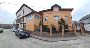  Окремо розташована будівля, W-7447453, Куп'янська, 38, Київ - Фото 1