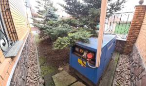  Окремо розташована будівля, W-7447453, Куп'янська, 38, Київ - Фото 3