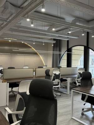  Офіс, W-7447454, Бульварно-Кудрявська (Воровського), 15, Київ - Фото 13