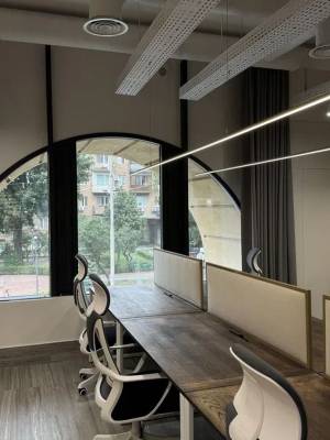  Офіс, W-7447454, Бульварно-Кудрявська (Воровського), 15, Київ - Фото 12