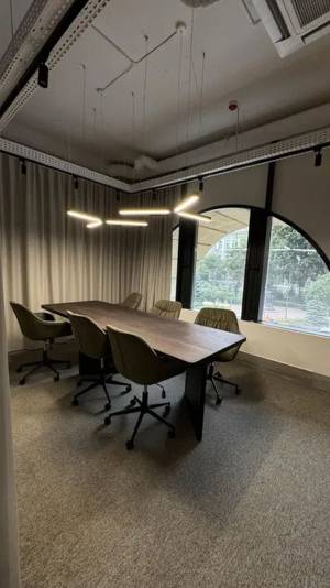  Офіс, W-7447454, Бульварно-Кудрявська (Воровського), 15, Київ - Фото 5