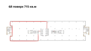  Офіс, W-7447455, Лейпцизька, 15, Київ - Фото 10