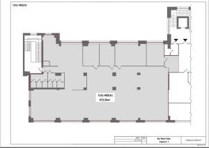  Офис, W-7447457, Телиги Елены, 6, Киев - Фото 9