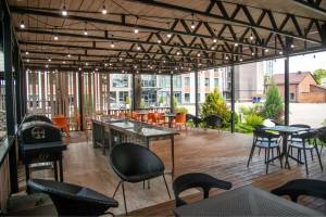  Офис, W-7447457, Телиги Елены, 6, Киев - Фото 3