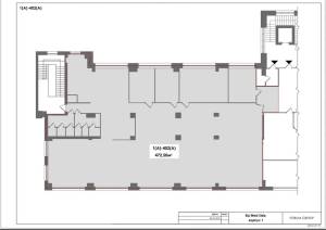  Офис, W-7447457, Телиги Елены, 6, Киев - Фото 14