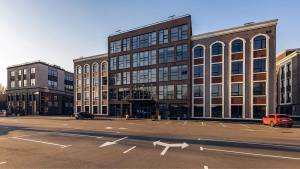  Офис, W-7447457, Телиги Елены, 6, Киев - Фото 2