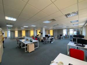  Офіс, W-7447459, Дегтярівська, 27, Київ - Фото 1