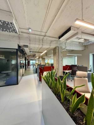  Отдельно стоящее здание, W-7447460, Зоологическая, 5, Киев - Фото 1