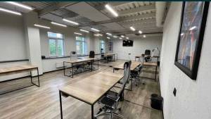  Офіс, W-7447461, Киянівський пров., 3, Київ - Фото 13