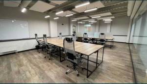  Офіс, W-7447461, Киянівський пров., 3, Київ - Фото 9