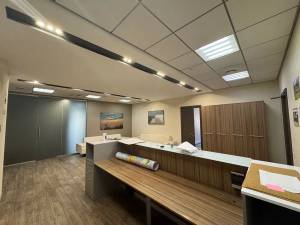  Офис, W-7447463, Деловая (Димитрова), 5, Киев - Фото 1