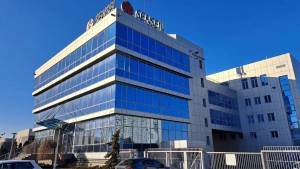  Офис, W-7447468, Антонова Авиаконструктора, 8, Чайки - Фото 4