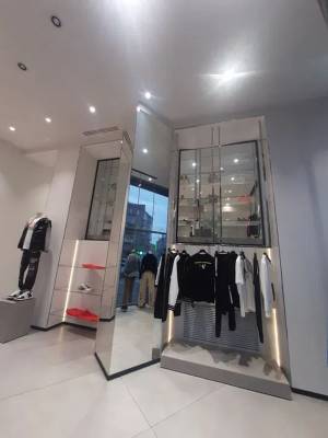  Нежилое помещение, W-7447470, Бассейная, 11, Киев - Фото 9