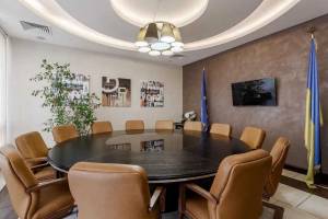  Офіс, W-7447472, Лобановського просп. (Червонозоряний пр), 4, Київ - Фото 2