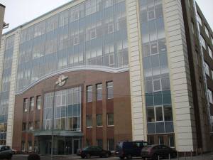  Офис, W-7447480, Физкультуры, 30, Киев - Фото 1