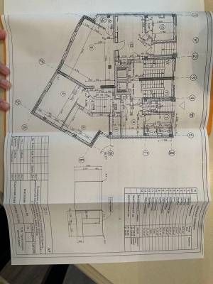  Офис, W-7447559, Олеговская, 43, Киев - Фото 14