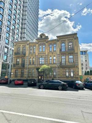  Отдельно стоящее здание, W-7447607, Жилянская, 19, Киев - Фото 3