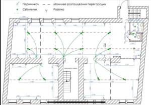  Отдельно стоящее здание, W-7447607, Жилянская, 19, Киев - Фото 11