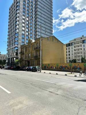  Отдельно стоящее здание, W-7447607, Жилянская, 19, Киев - Фото 15