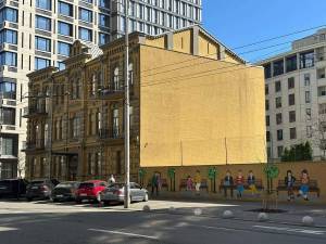  Отдельно стоящее здание, W-7447607, Жилянская, 19, Киев - Фото 2