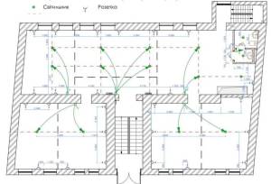  Отдельно стоящее здание, W-7447607, Жилянская, 19, Киев - Фото 14