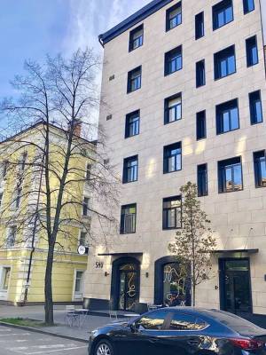  Офіс, W-7447614, Гуцала Євгена пров. (Кутузова пров.), 3, Київ - Фото 5