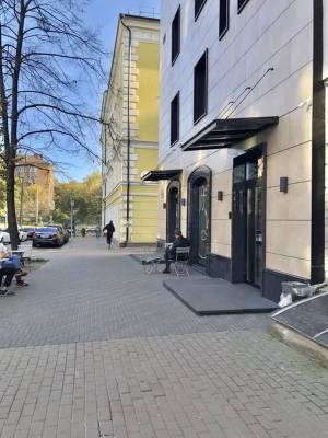  Офіс, W-7447614, Гуцала Євгена пров. (Кутузова пров.), 3, Київ - Фото 4