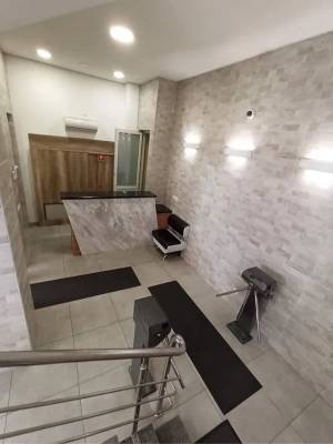  Офис, W-7447616, Деловая (Димитрова), 2, Киев - Фото 10