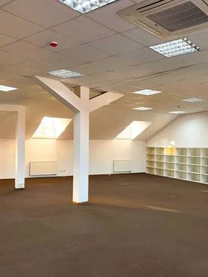  Офіс, W-7447673, Рибальська, 22, Київ - Фото 2