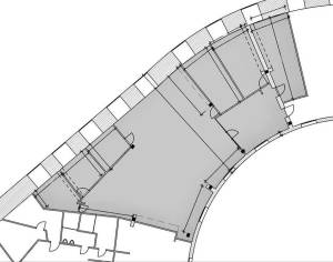  Офіс, W-7447673, Рибальська, 22, Київ - Фото 8